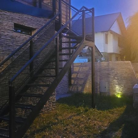 Espacio Berni San Martín de los Andes Esterno foto