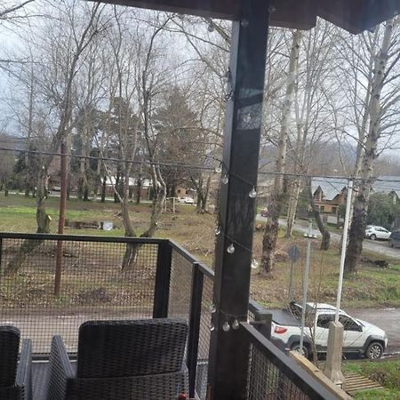 Espacio Berni San Martín de los Andes Esterno foto