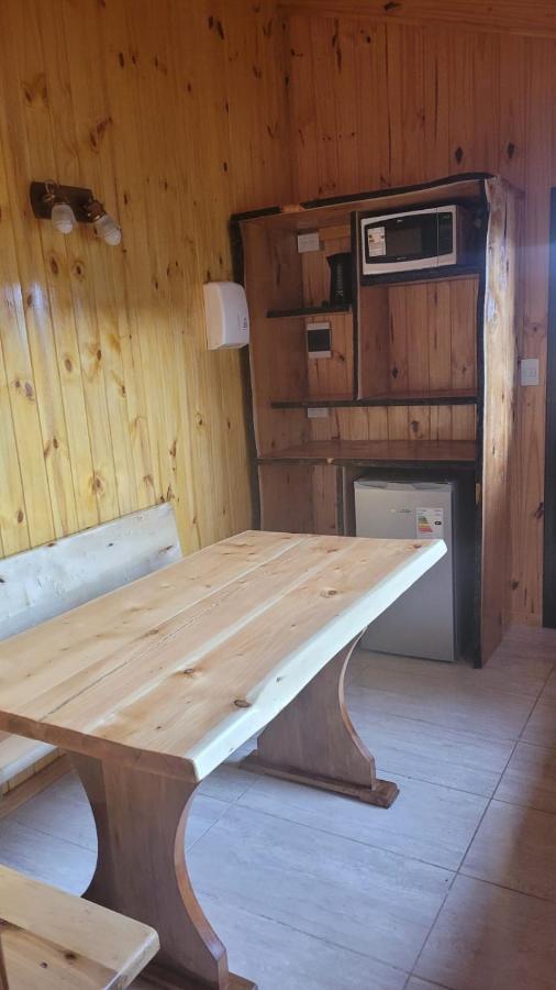Espacio Berni San Martín de los Andes Esterno foto